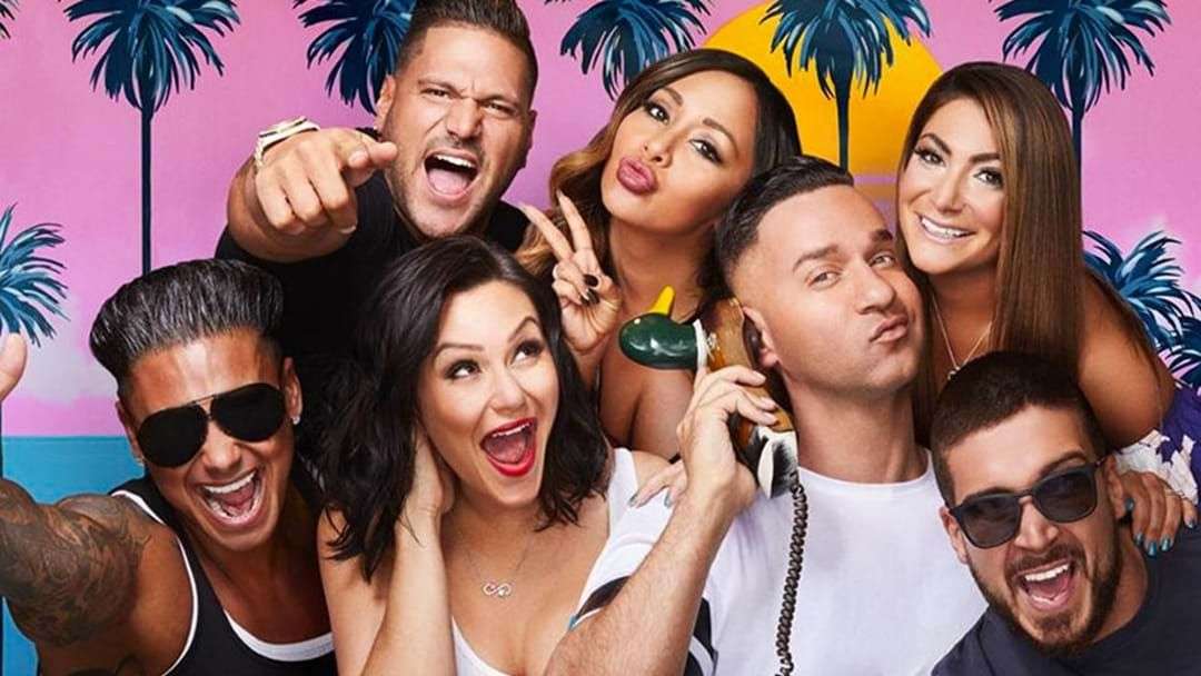 The Trailer For Jersey Shore Family Vacation: Part 2 Is Here!