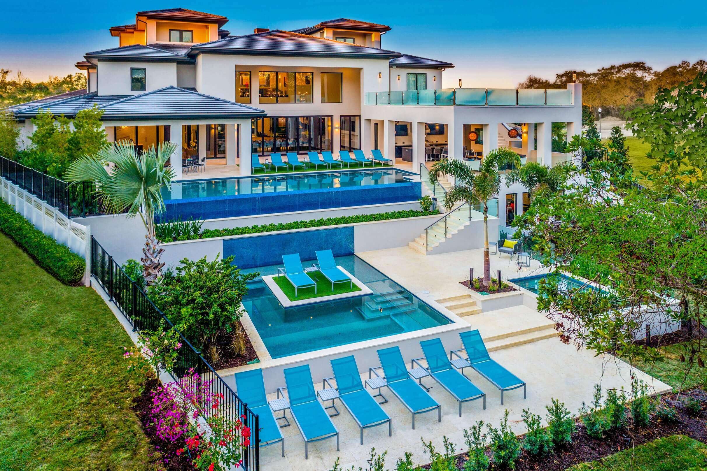 These mansions in Orlando are surprisingly affordable to ...