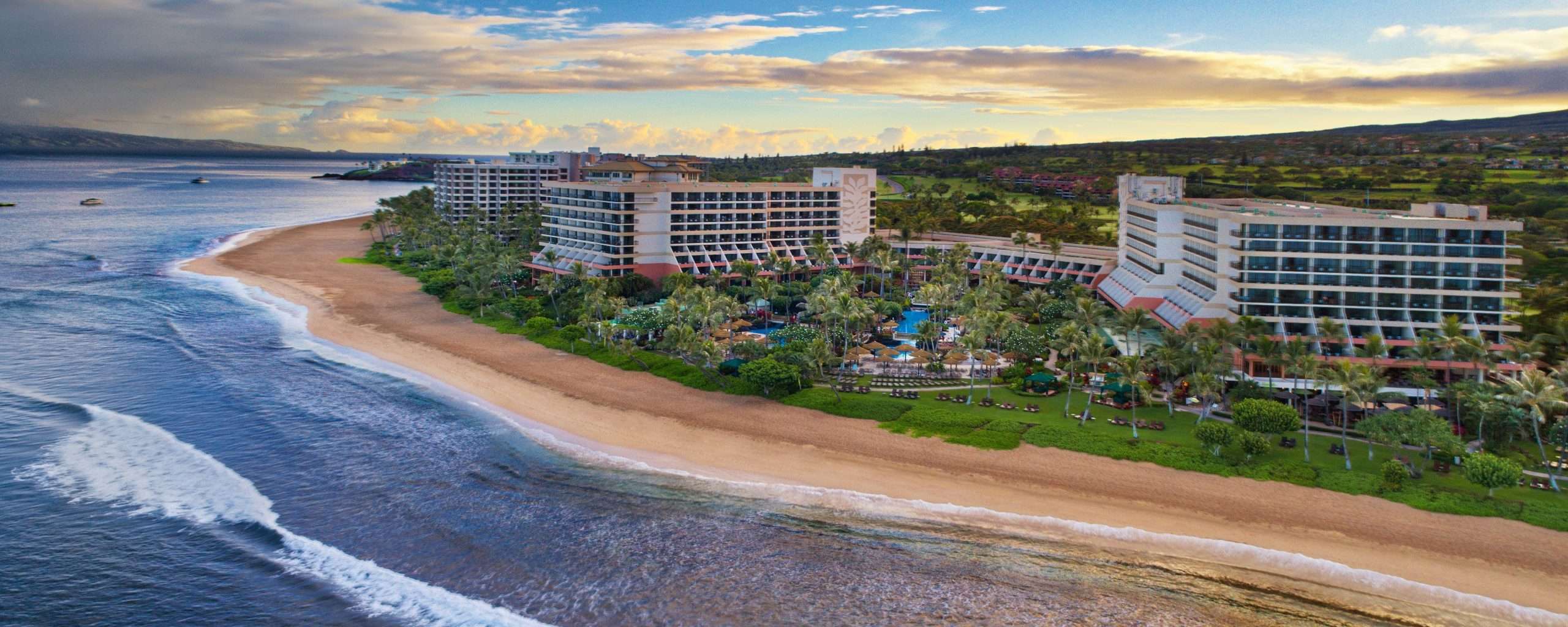 Timeshare Promotions Free Stay Hawaii