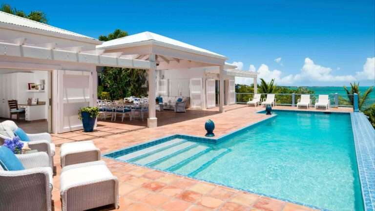 Tips for Finding the Best Caribbean Vacation Rental