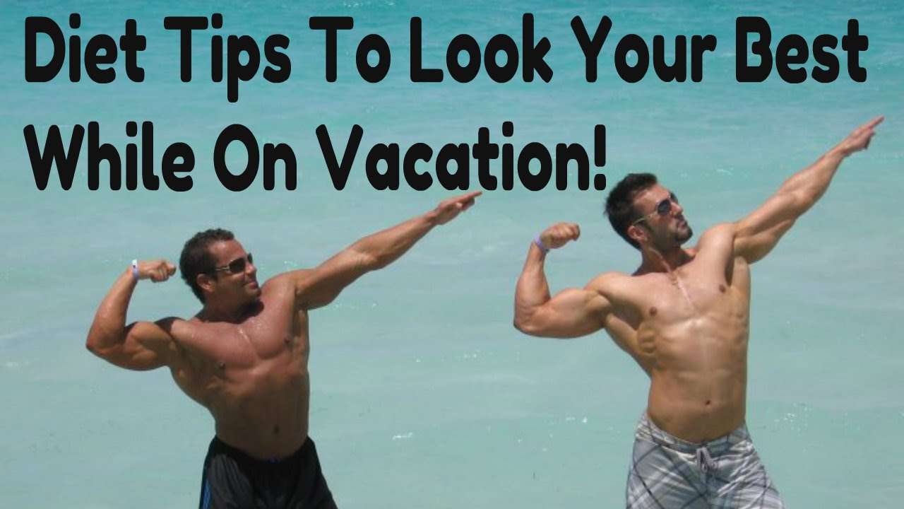Tips to Lose Weight before BEACH Vacation and look your ...