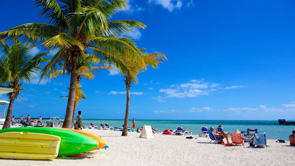 Top 10 Beach Hotels in Florida Keys, FL $77: Hotels &  Resorts near the ...