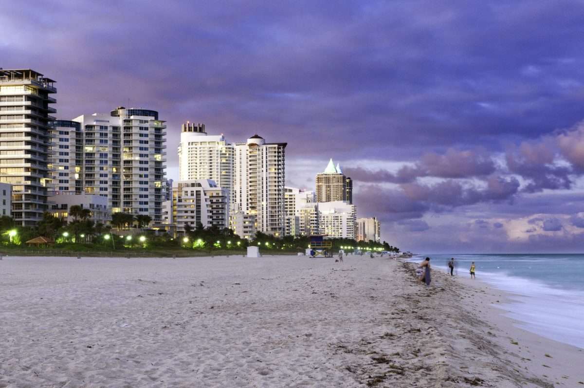 Top 10 Beach Vacations in Florida