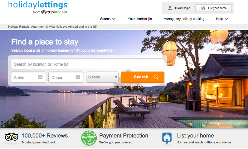Top 10 Best Vacation Rental Websites To Boost Your ...