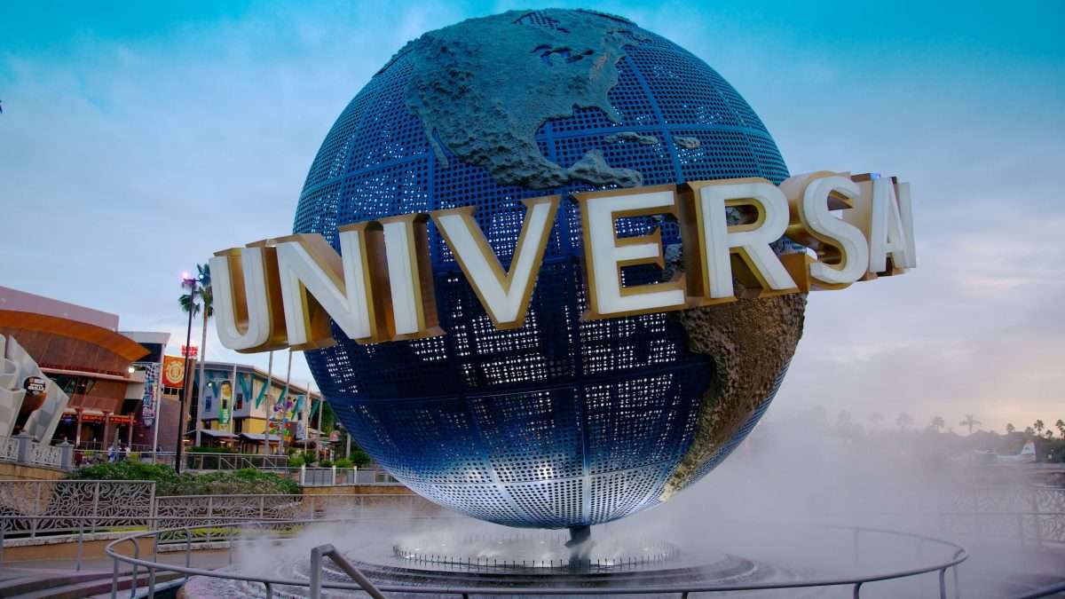 Top 10 Hotels Closest to Universal Studios FloridaTM in Orlando (from ...