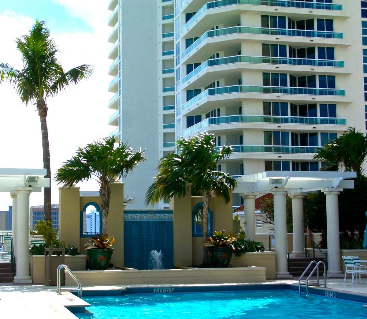 Top 10 Marriott Villas in Florida