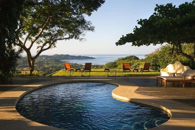 Top 14 Airbnb Vacation Rentals In Nosara, Costa Rica ...