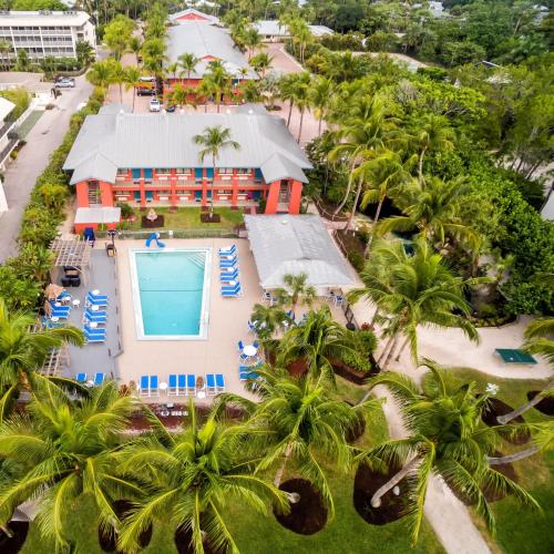 Top 5 Beachfront Hotels In Sanibel Island, Florida