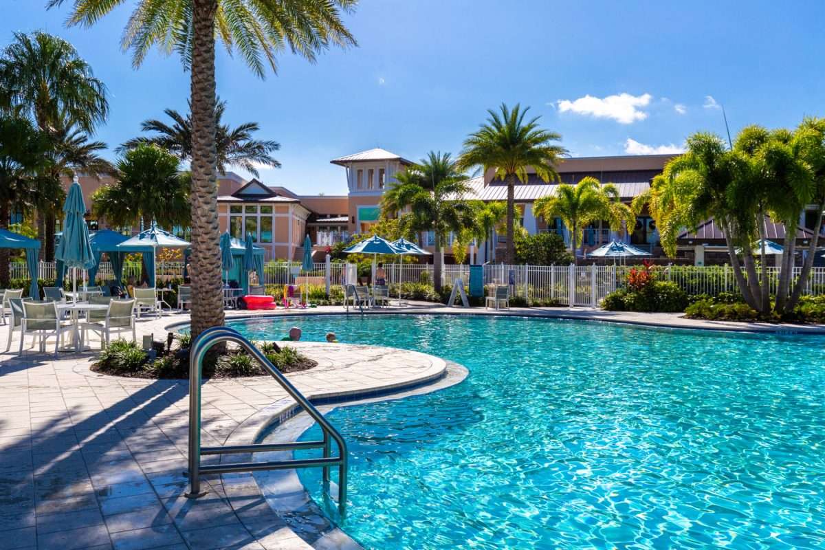 Top Vacation Rentals Near Universal Studios Orlando