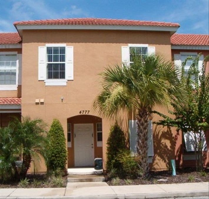 Townhome vacation rental in Kissimmee from VRBO.com! #vacation #rental ...
