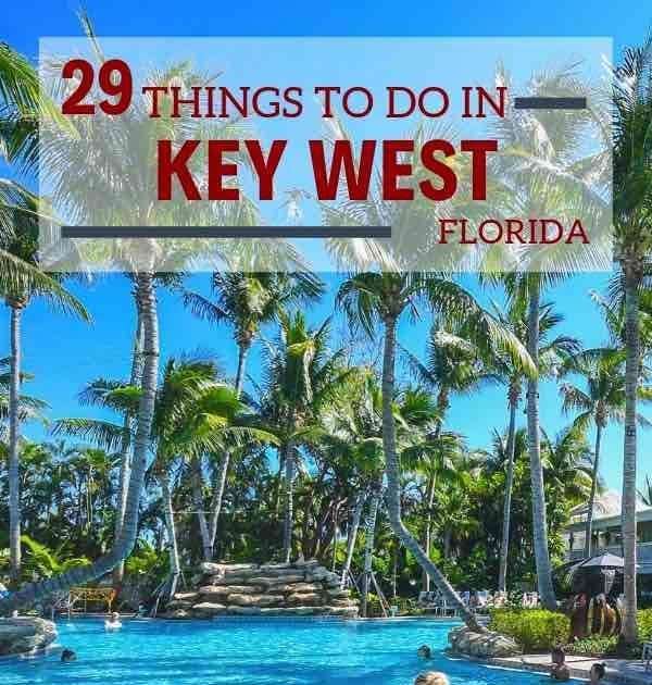 Travel Packages Key West Fl