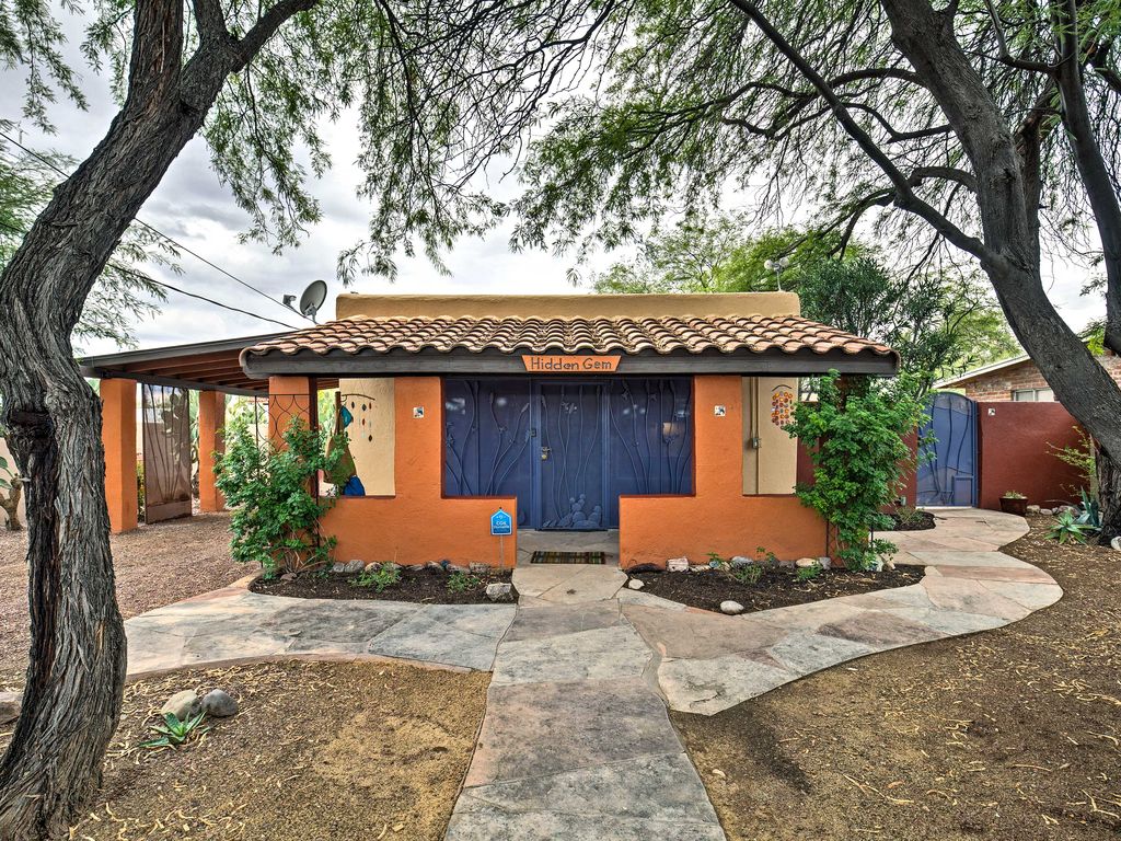 Tucson, Arizona, Vacation Rentals By Owner from $187