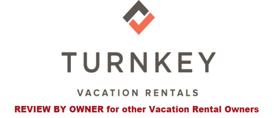 Turnkey Vacation Rentals Review by Owner