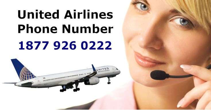 United Airlines Phone Number is available round the clock ...