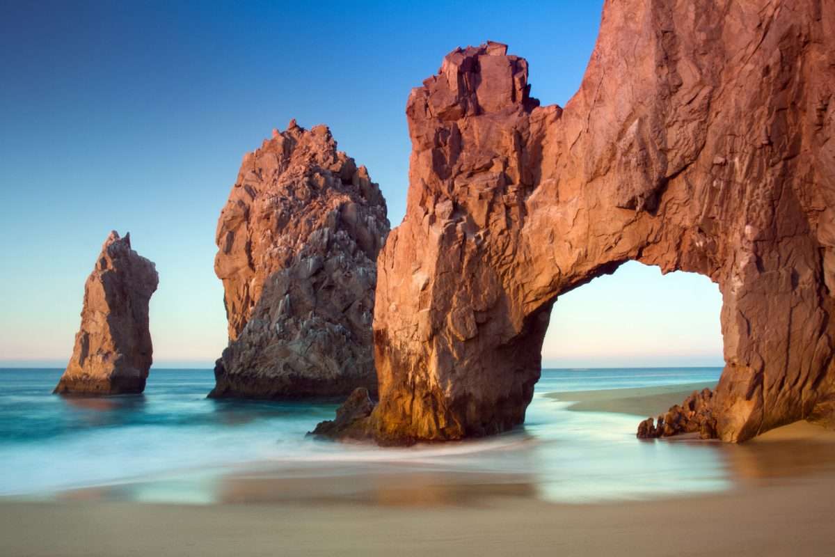 Vacation Deals to Cabo San Lucas