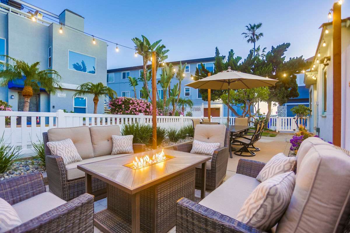 Vacation Home Rentals in San Diego Near Gaslamp District ...
