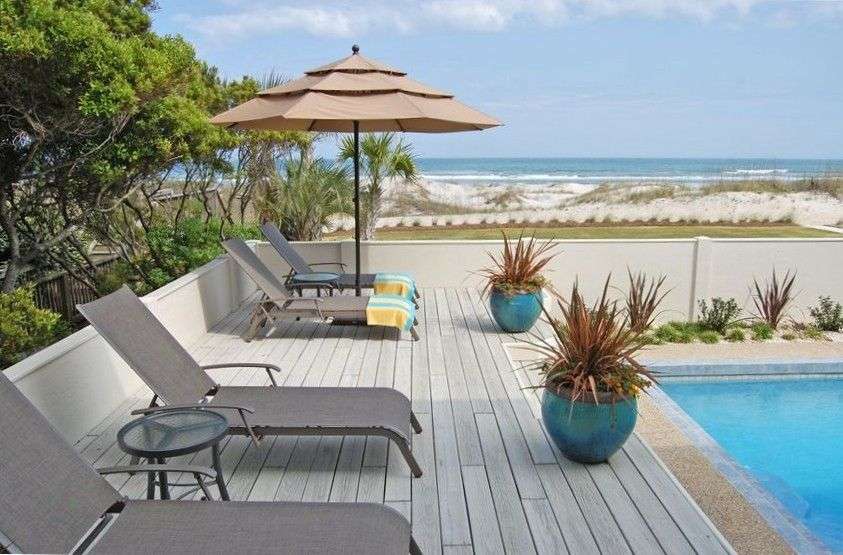 Vacation Homes For Rent In Wrightsville Beach Nc