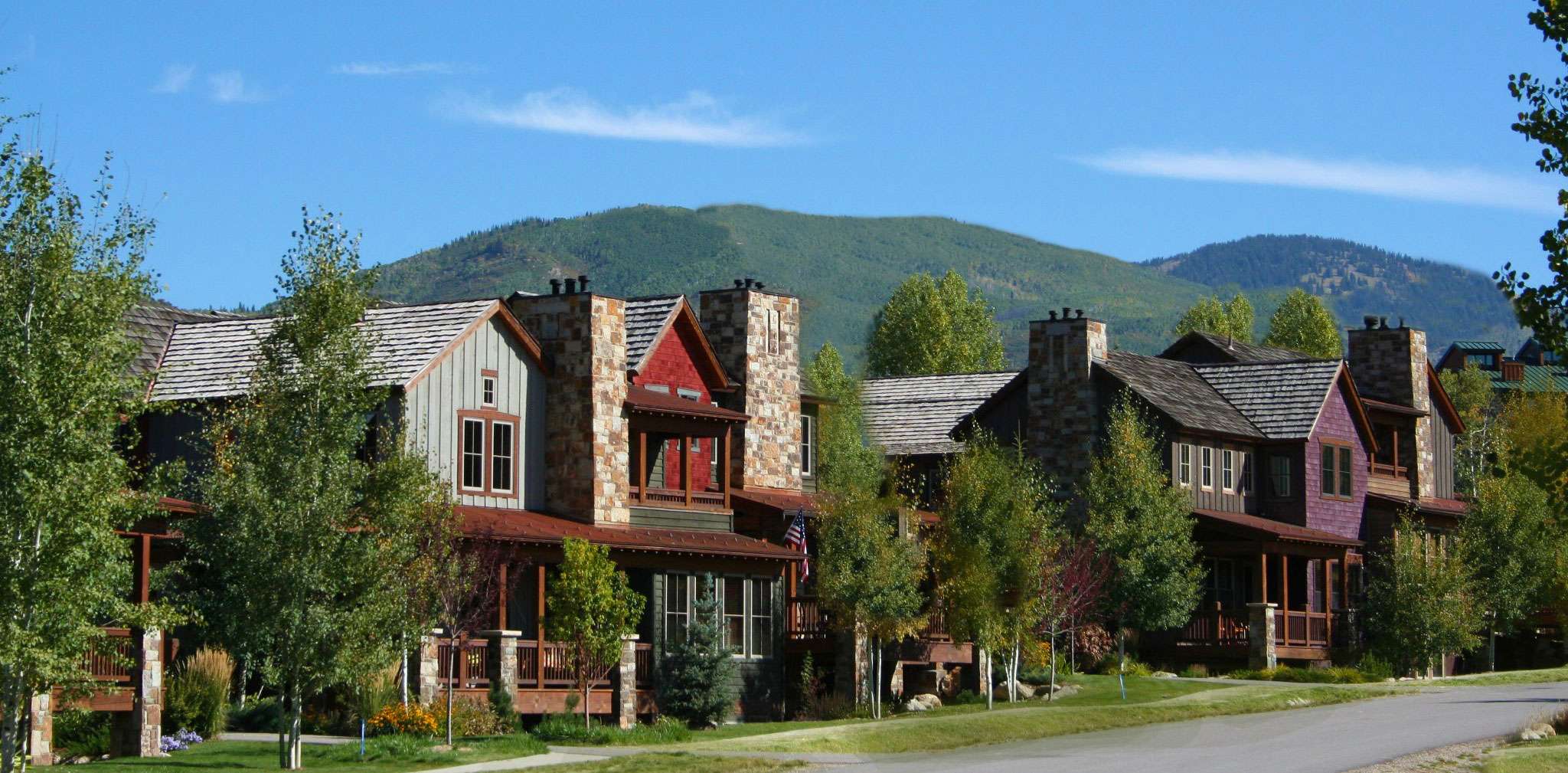 Vacation Homes Steamboat Springs: A List Of The Top ...