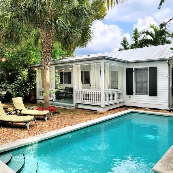 Vacation House in Uptown/Upper Duval