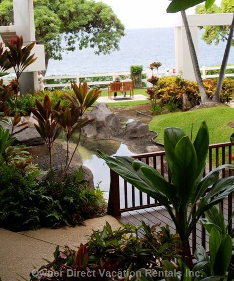 Vacation Rental by Owner on Big Island