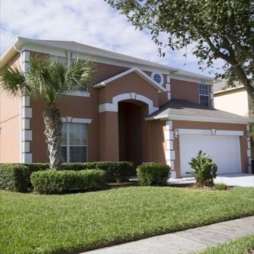 Vacation rental for sale in Kissimmee, FL!