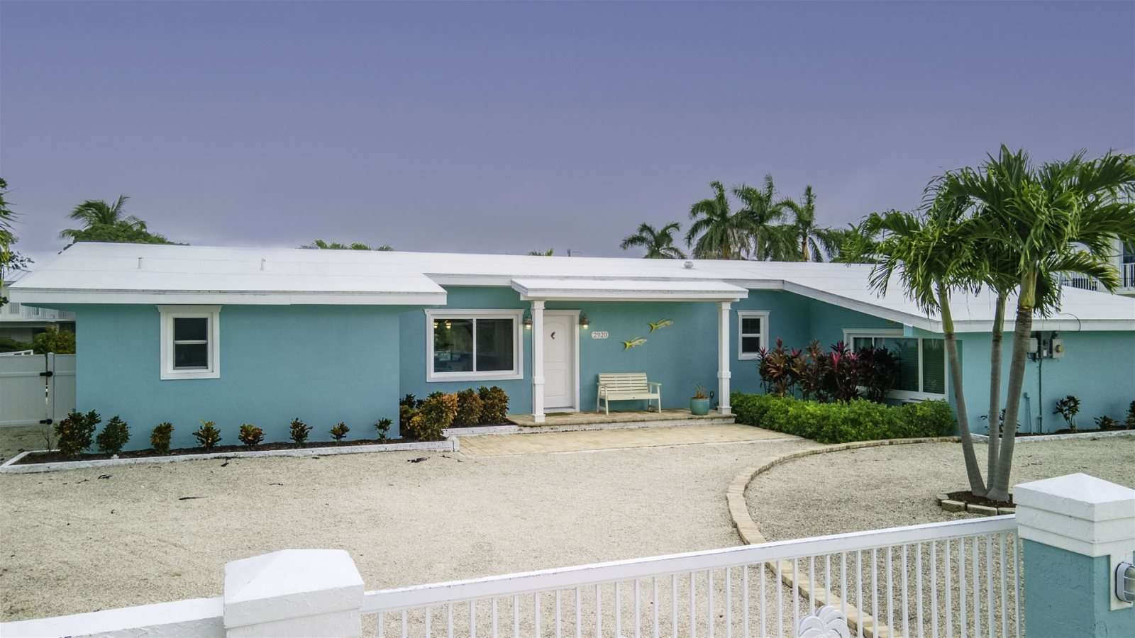 Vacation Rentals of the Florida Keys /Marathon Vacation Rentals / 3 bedroom