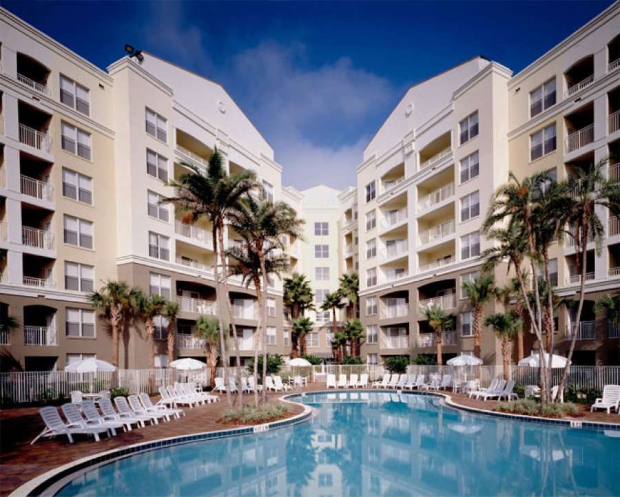 Vacation Village at Parkway, Kissimmee, Florida Timeshare, Annual Use ...