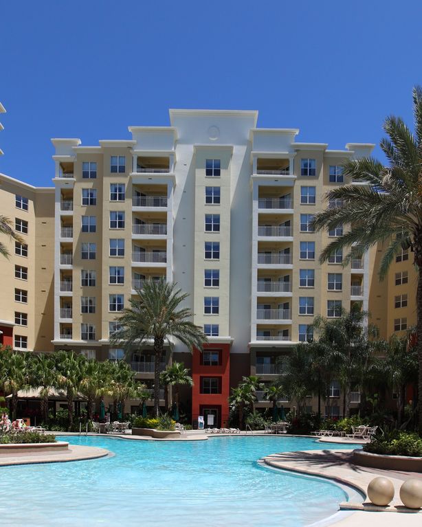 Vacation Village at Parkway offers the best of Florida in one great ...