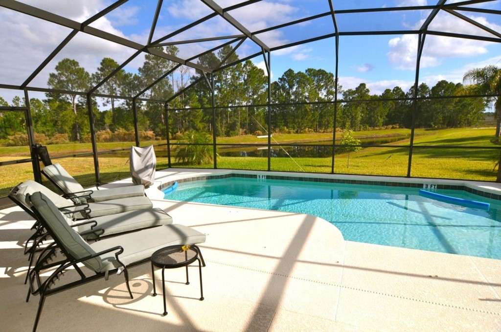 Villas Close to Disney Parks, Discount Rates Orlando ...