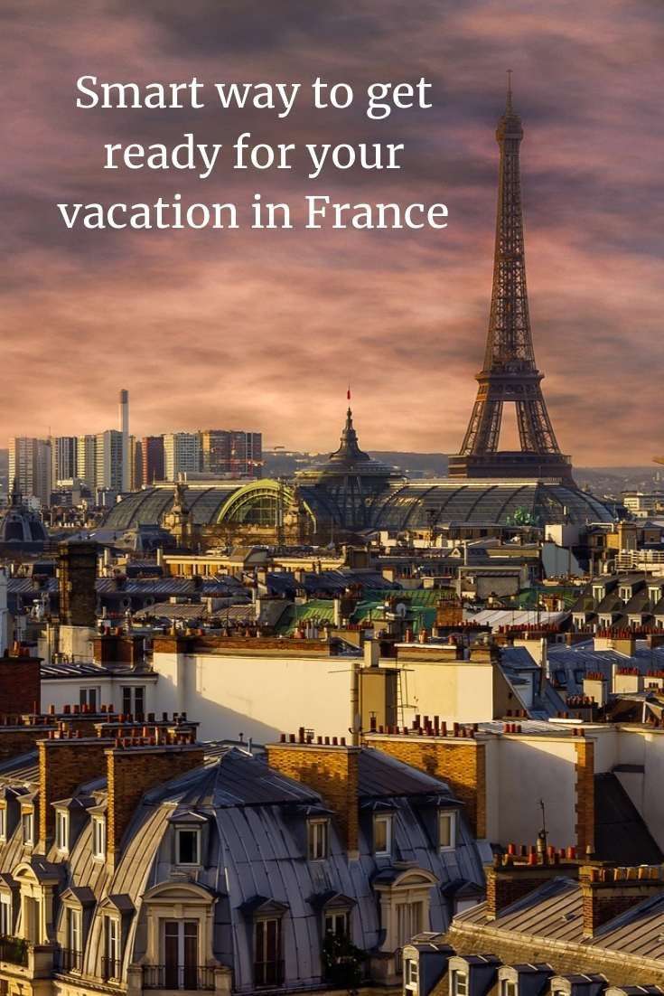 Visiting France Soon? Listen and Plan Your Trip with Locals! in 2020 ...