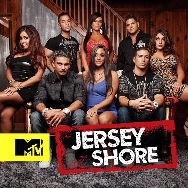 Watch Jersey Shore Season 3 Episode 6: Should We Just Break Up? Online ...