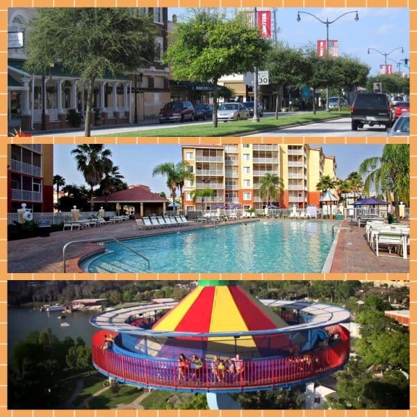 Westgate Vacation Villas â Kissimmee, FL â Ameriquest