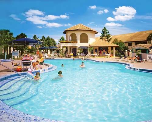 Westgate Vacation Villas Details : Hopaway Holiday ...