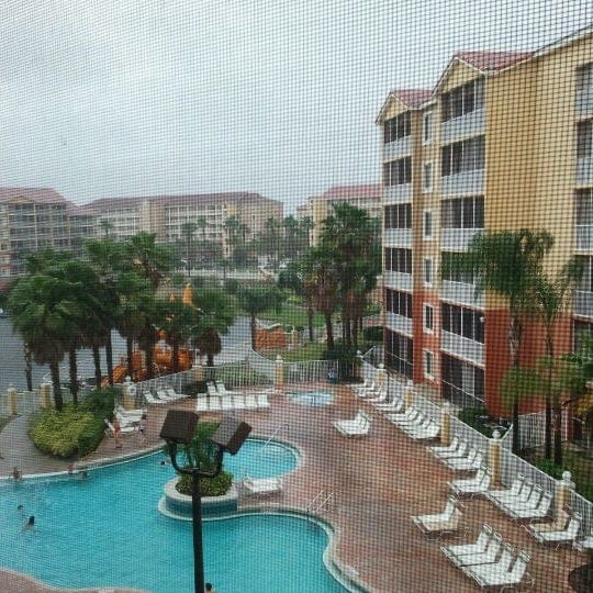 Westgate Vacation Villas Resort &  Spa