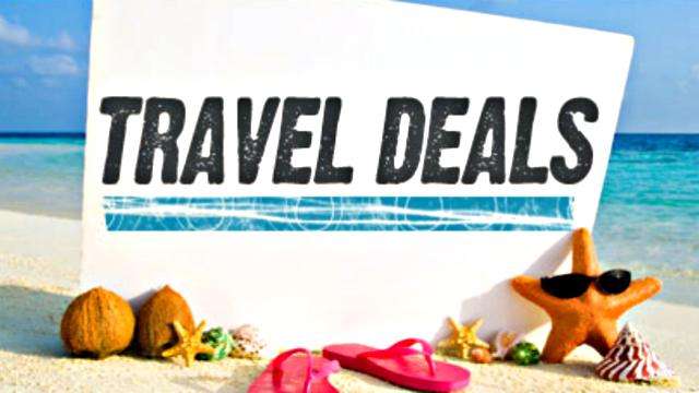 Where Can I Find the Best Vacation Deals?