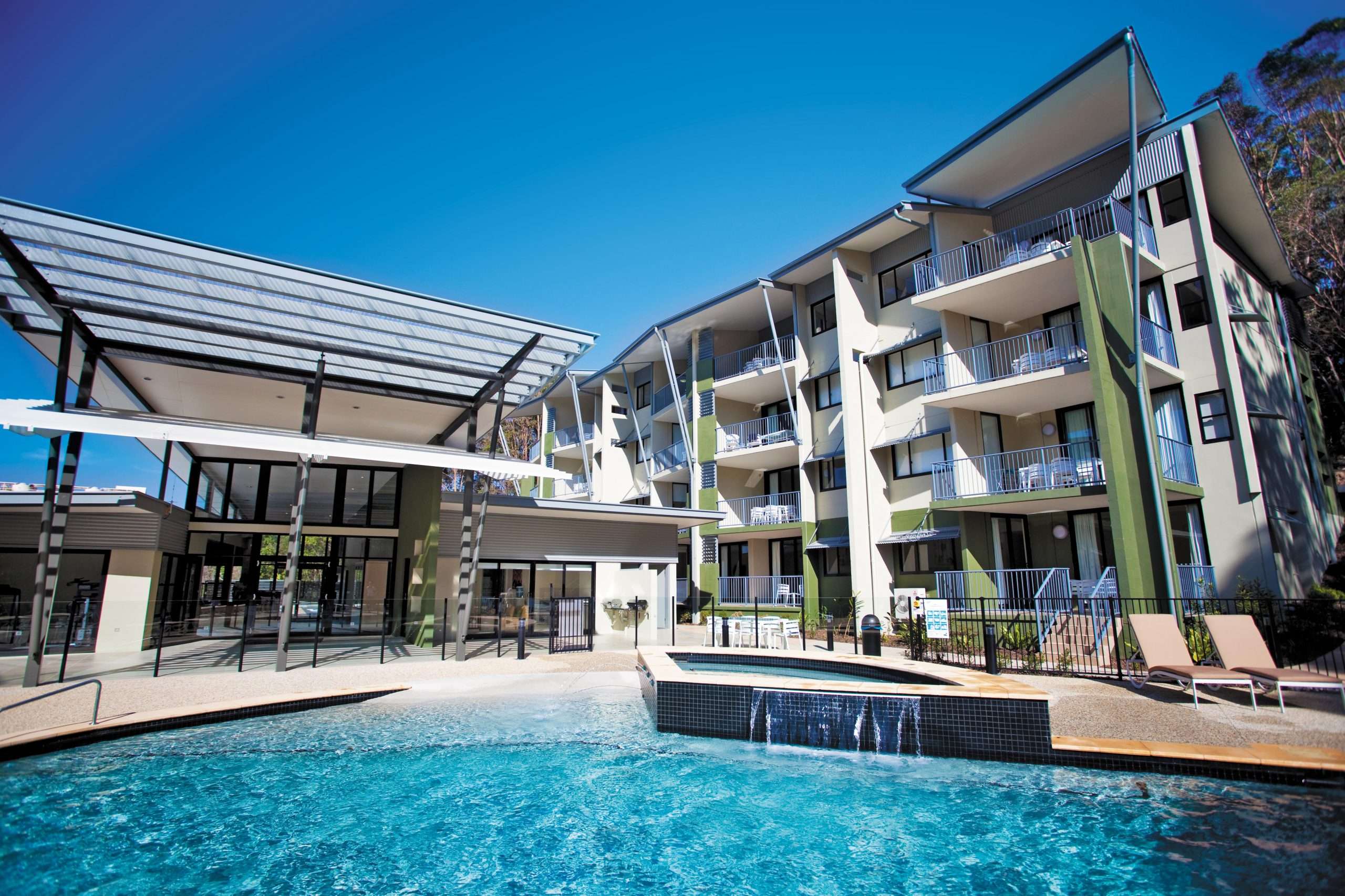 Wyndham reopens 14 Australian resorts