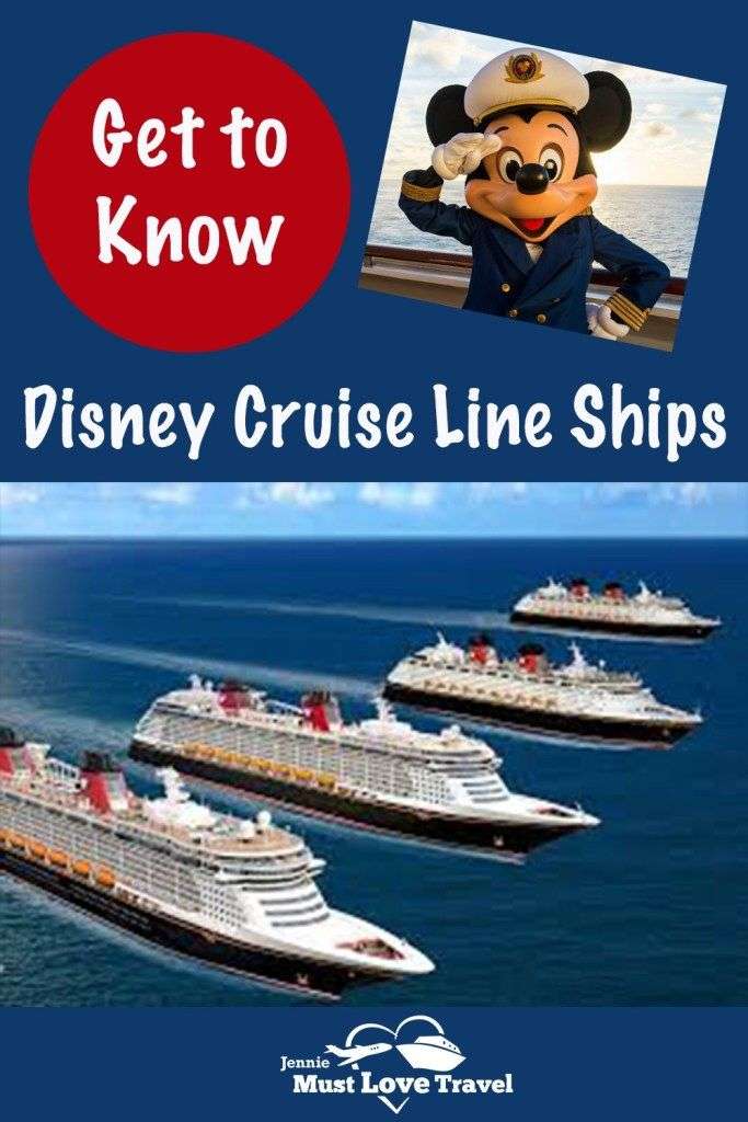 Your first step in planning a Disney Cruise