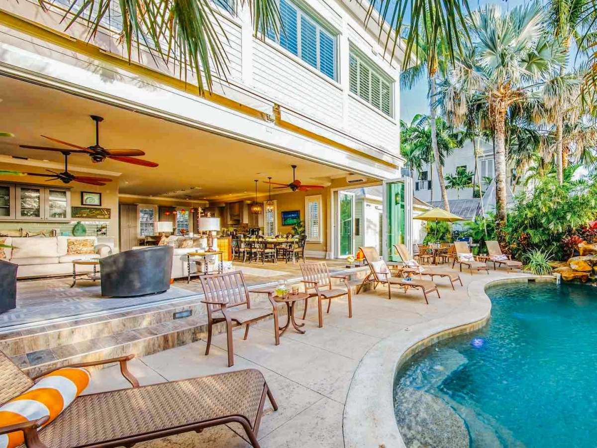 Your guide to Florida vacation rentals