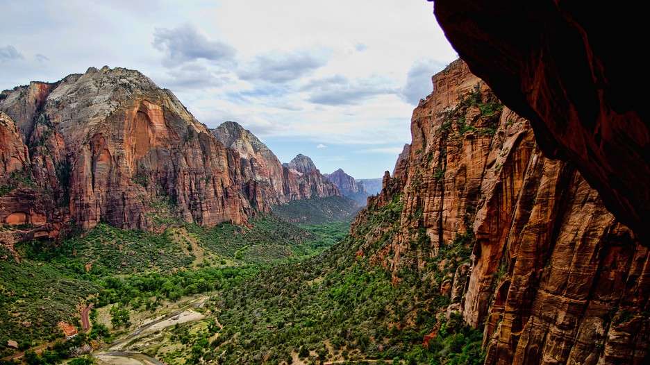 Zion National Park Vacations: Explore Cheap Vacation Packages